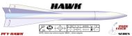 1.63" Hawk Park Flyer