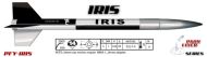 1.63" Iris Park Flyer