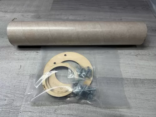 LOC 75-38mm Motor Mount Adapter