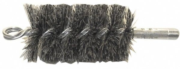 Motor Cleaning Brushes