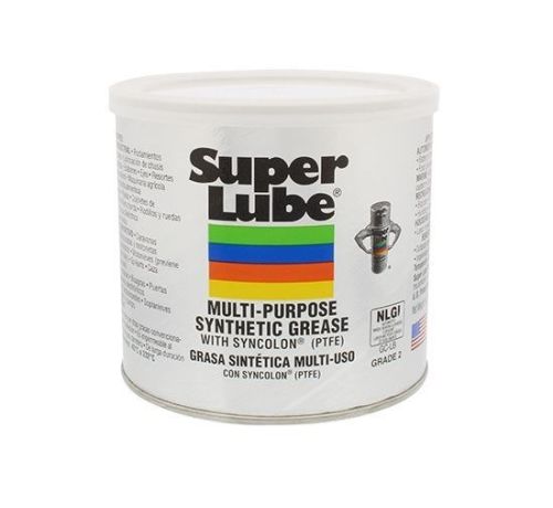 Super Lube 14.1OZ Can