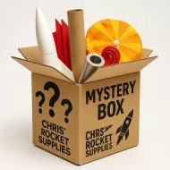 Mystery Box