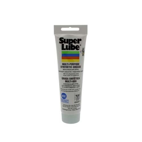 Super Lube 3 OZ Tube