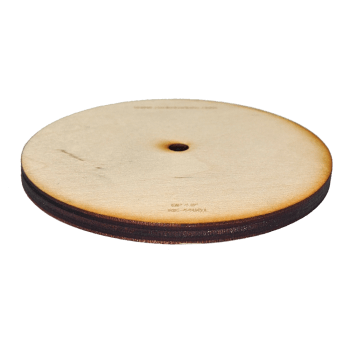 PML Coupler Bulkplate-2.5"