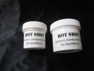 Hot Shot Conductive Mix 18