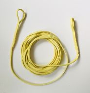 1/4in Tubular Kevlar 2 Loop