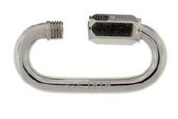 1/8 Quicklink Stainless Steel