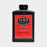 Goex 4F BLACK POWDER
