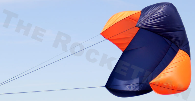 Standard Parachutes