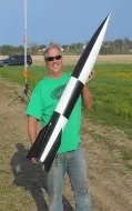 Wildman V-2 6"