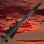 Wildman AGM-58 Missile