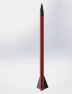 Wildman Competitor 2.6" (38mm)