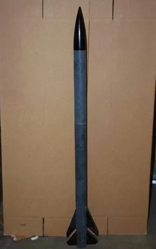 Wildman Darkstar 2.6" (38mm)