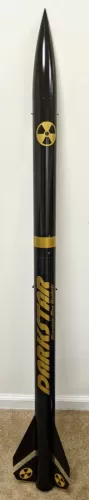 Wildman Darkstar 2.6" (54mm)