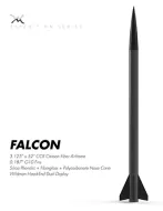 Wildman Falcon 3