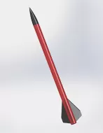 Wildman Intimidator 2.6" (38mm)