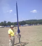 Wildman Intimidator 3"