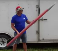 Wildman Shape Shifter 75