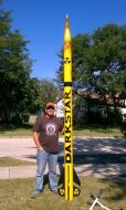 Wildman Ultimate Darkstar