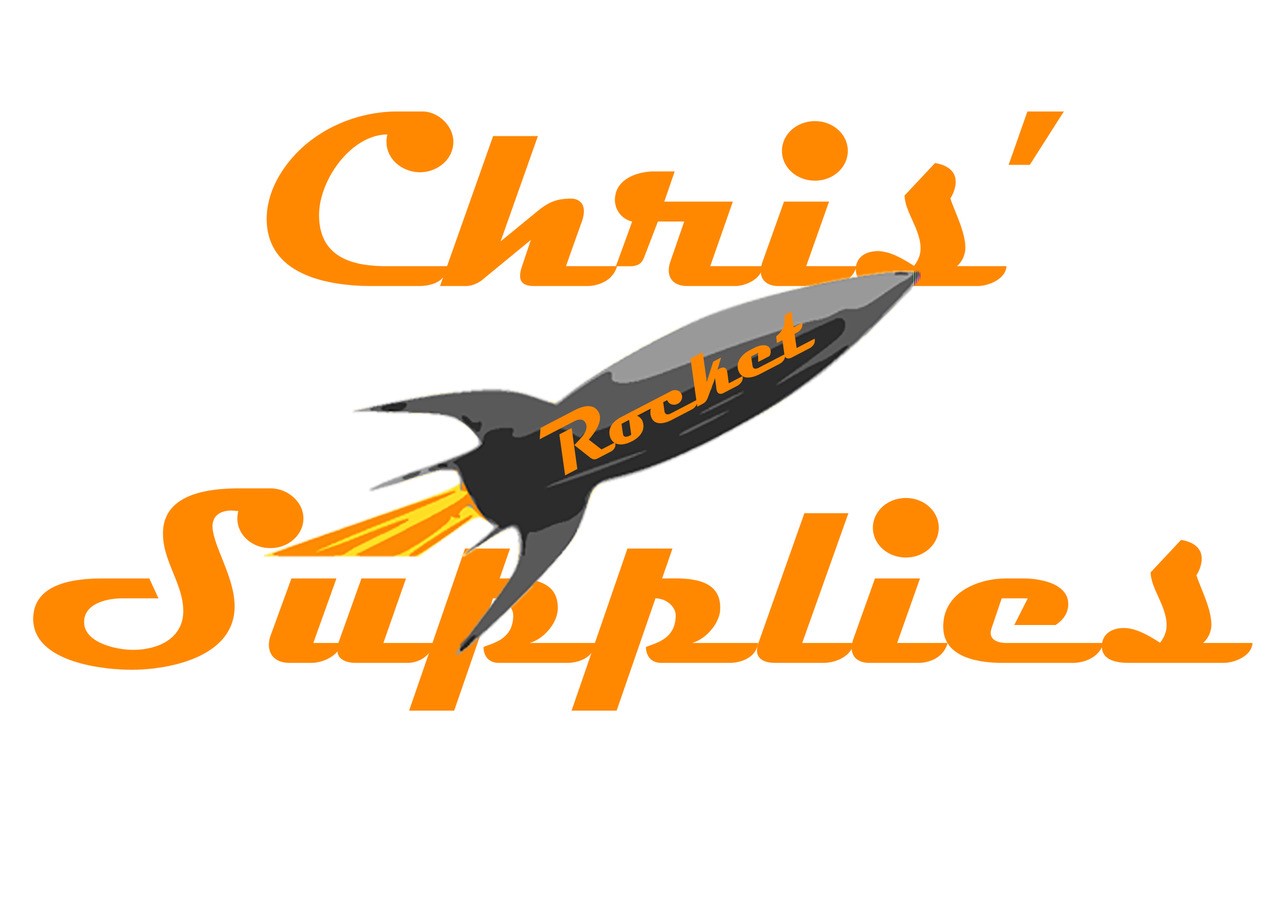 Chris' Rocket Supplies-Jolly Logic Chute Release